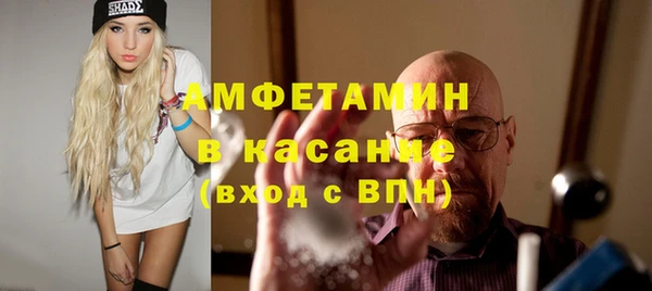 крисы Бронницы